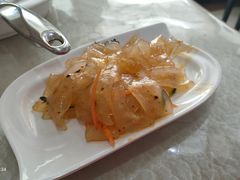 凉皮-德天下自助水饺(海洪店)