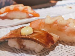 -万岁寿司(天河领展店)