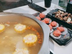 -潮发潮汕牛肉店(永庆坊店)