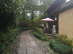 -法云古村