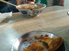 -平安桥张氏肥肠粉