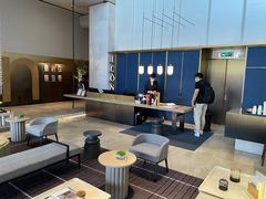-深圳滨河时代ICON LAB艾垦酒店