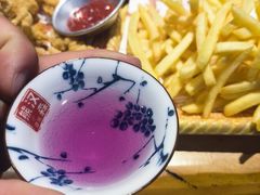 -汉森熊啤酒屋(雨耕山店)