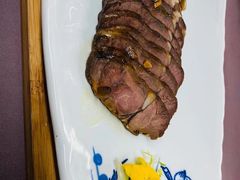 -北京建国饭店四季中餐厅