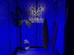 -MOSSO·Liveshow(M3香港广场店)