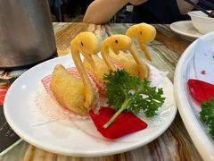 -椿记烧鹅(叠彩店)