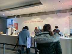-Manner Coffee(芮欧百货店)