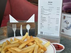 -南京维景国际大酒店咖啡厅