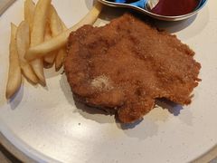 -德大西餐社