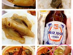 -椿记烧鹅(叠彩店)