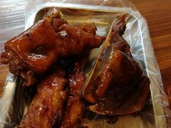 -赵元章肉骨烧(山塘街店)