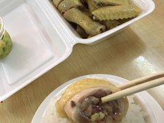 -文记壹心鸡(宝华路店)