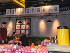 -恰八斗·猛火长沙菜(国贸店)