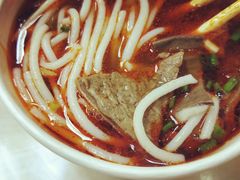 -江三王记牛杂馆(总店)