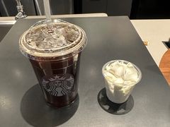 -星巴克臻选(北京凤凰汇店)