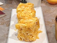 核桃马仔皇后-新兴·金羊座·粤菜点心(乐峰店)