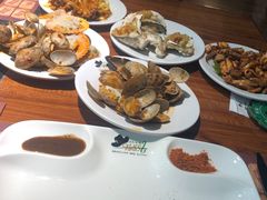 -汉巴味德(大悦城店)