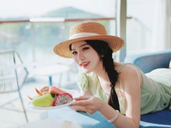 -上海佘山世茂艾美酒店
