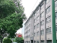 -上海四行仓库抗战纪念馆