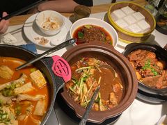 -筱爷叔·上海传统手工菜(新桥店)
