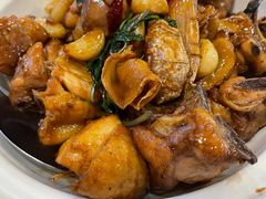 -乡亲鹅肉城(昆山店)