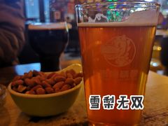 -雪梨精酿 Sydney Coast Brewing(沁春家园店)