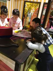-幻贝家儿童乐园(武汉永旺梦乐城店)