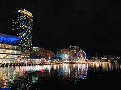 -Pancakes on the rocks(Darling Harbour)