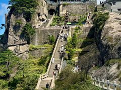 -九华山风景区