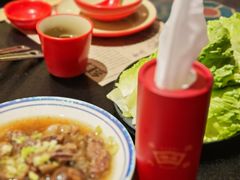 -潮庭牛肉火锅·骑楼私宴