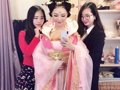 -盘子女人坊(顺德店)