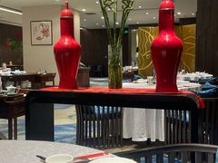 -红棉中餐厅·广州海航威斯汀酒店