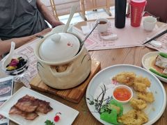 -顺风汤馆·广府粤菜(江宸天街店)