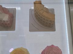 -GRAMCAKE一克甜品(昙华林花园山店)