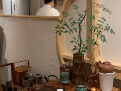 -静颐茶馆·素食(龙华店)