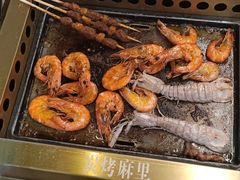 -炭烤麻里·臻选自助烤肉料理(观音桥大融城店)