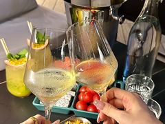 -DEW Lounge(深圳湾店)