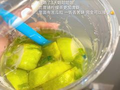 -茶救星球·蔬果茶(福田水围店)