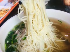 -吾穆勒蓬灰牛肉面·清真(北滨河中路店)