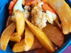 鸡腿-My Way Town买味堂·东南亚餐厅(亦庄店)