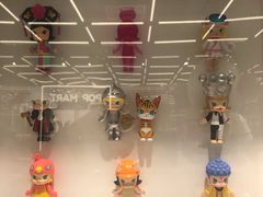 -泡泡玛特POPMART(侨福芳草地店)