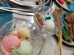 -圣罗巴甄选自助(麦凯乐店)
