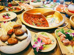 -小龙坎火锅(双林店)