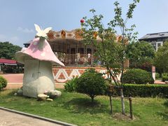 -安徒生童话乐园