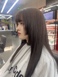 -Hair Code芭曲发型