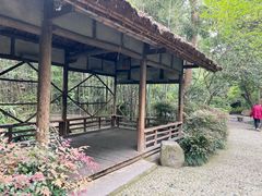 -成都杜甫草堂博物馆