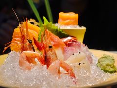 -山葵家·创意料理(宁波来福士店)