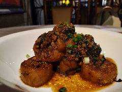 -香云轩·顺德菜(香云纱园林酒店店)