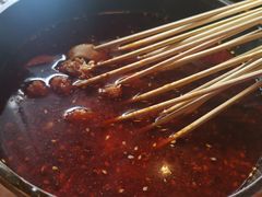 -肉串汪(望京店)