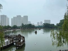 -青藏高原野生动物园